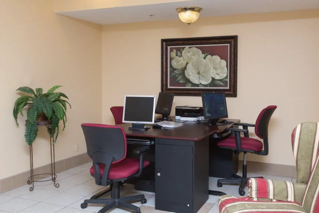Jefferson Center Sarasota FL Subsidized Low Rent Apartment