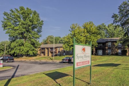 SPRING HAVEN APARTMENTS