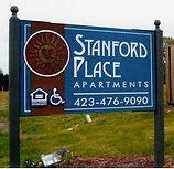 STANFORD PLACE