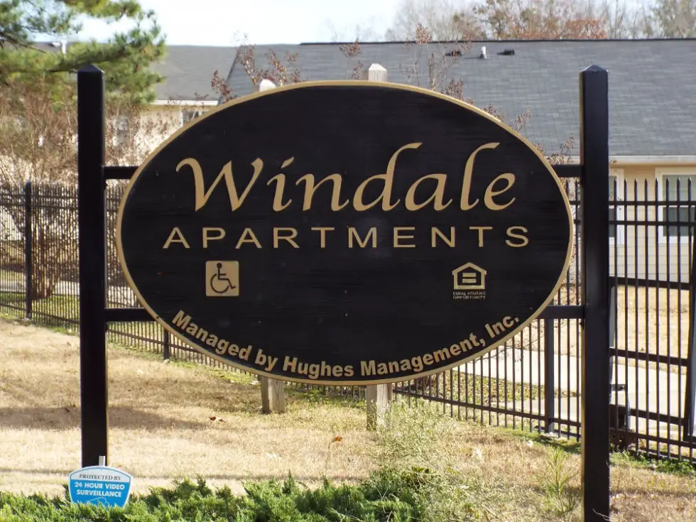 WINDALE APARTMENTS