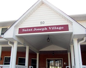 ST. JOSEPH'S VILLAGE
