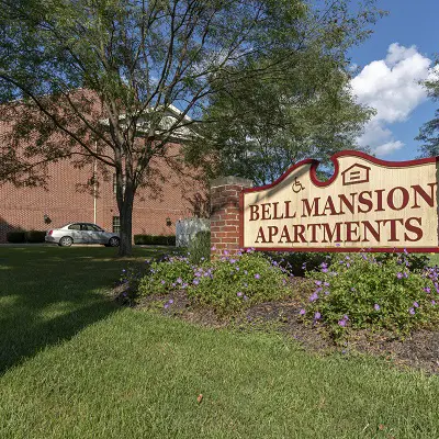 BELL MANSION APARTMENTS