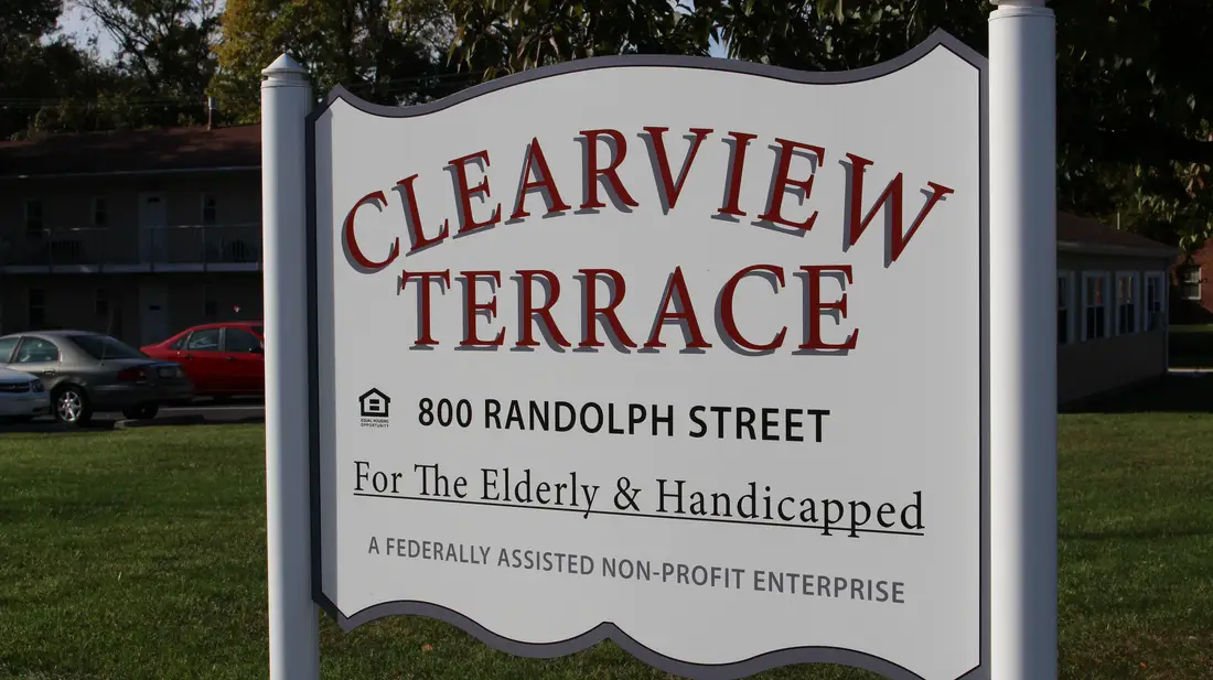 CLEARVIEW TERRACE I