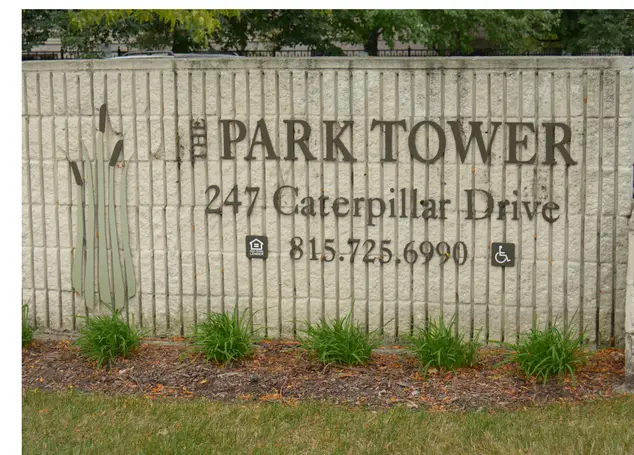 THE PARK TOWER