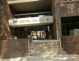 CAPITOL TOWERS