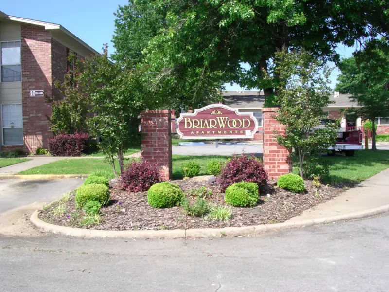 Briarwood Apartments Fort Smith Ar Subsidized Low Rent