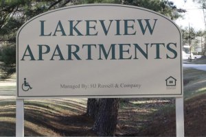 LAKEVIEW APARTMENTS