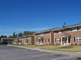 WATERFORD PLACE APARTMENTS