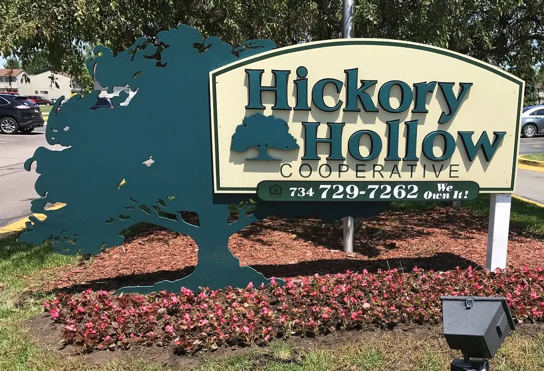 HICKORY HOLLOW COOPERATIVE II