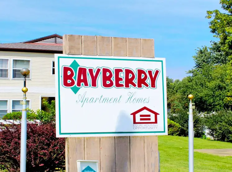 BAYBERRY B APARTMENTS