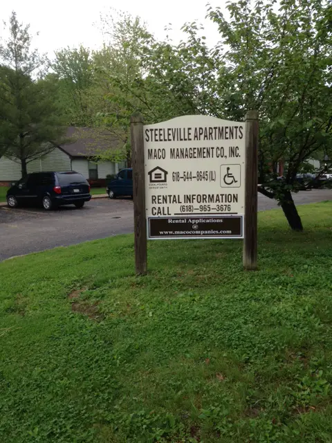 STEELEVILLE APARTMENTS