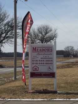 MEADOW APARTMENTS