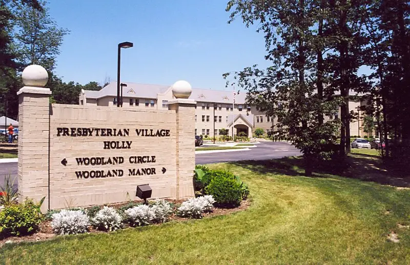 THE VILLAGE OF HOLLY WOODLANDS II