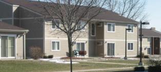 COUNTRY VIEW APARTMENTS & TOWNHOUSES I