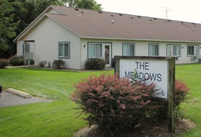 THE MEADOWS APARTMENTS