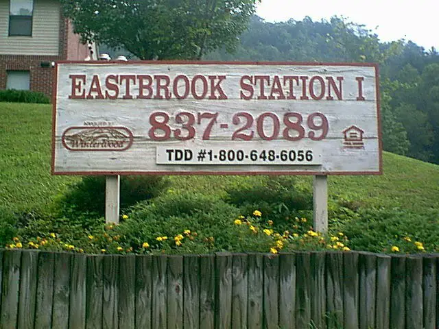 EASTBROOK STATION I