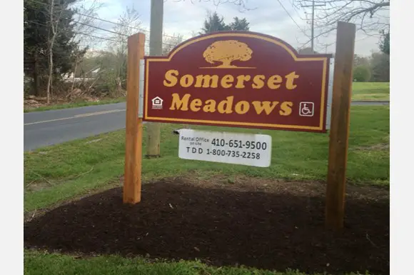 SOMERSET MEADOW APARTMENTS