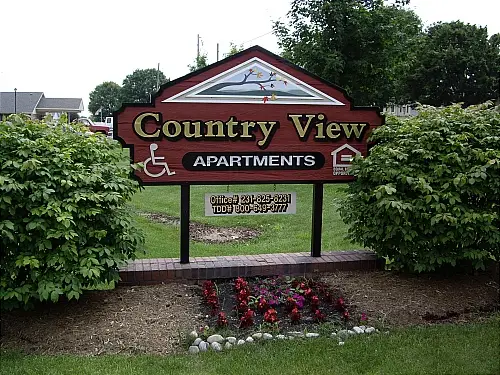 COUNTRY VIEW APARTMENTS