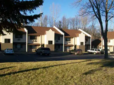 THE WOODS APARTMENTS