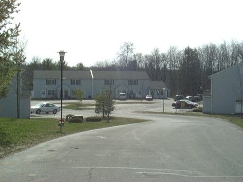 GREAT PINES APARTMENTS