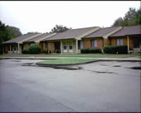 WIND HILL APARTMENTS