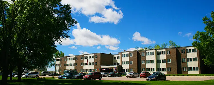 ROSEWOOD HEIGHTS APARTMENTS