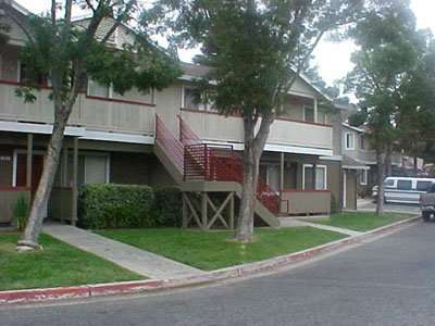 Hidden Cove Apartments | Bay Point CA Low-Income Apartments