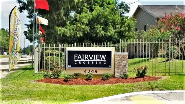 FAIRVIEW CROSSING APARTMENTS