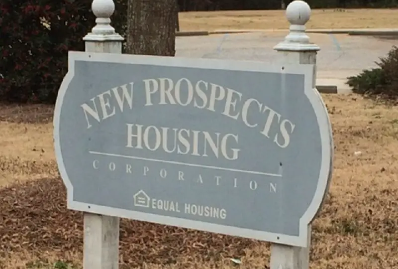 NEW PROSPECTS HOUSING CORPORATION