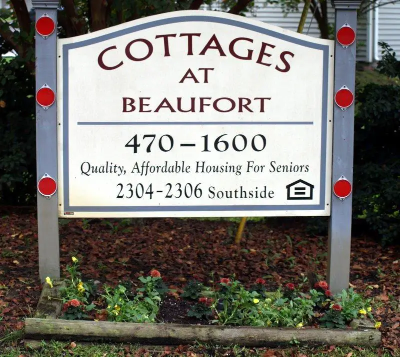 COTTAGES AT BEAUFORT II