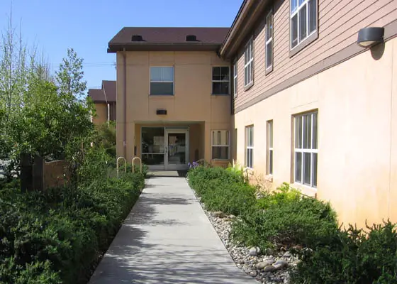 The Dakota Apartments | Capitola CA Subsidized, Low-Rent Apartment