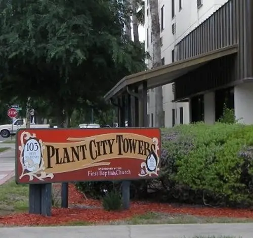 Plant City Towers Plant City FL Subsidized, LowRent