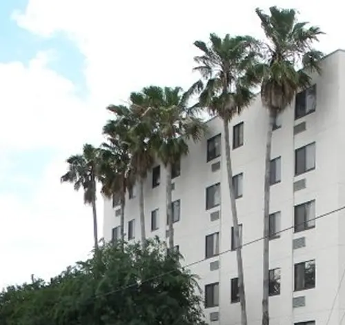 PLANT CITY TOWERS
