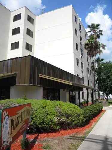 PLANT CITY TOWERS