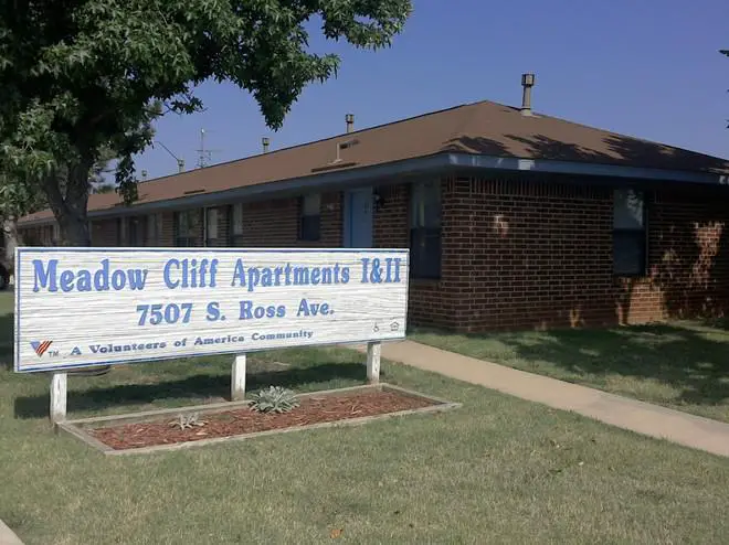 MEADOW CLIFF APARTMENTS I