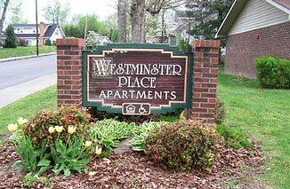 WESTMINSTER PLACE APARTMENTS