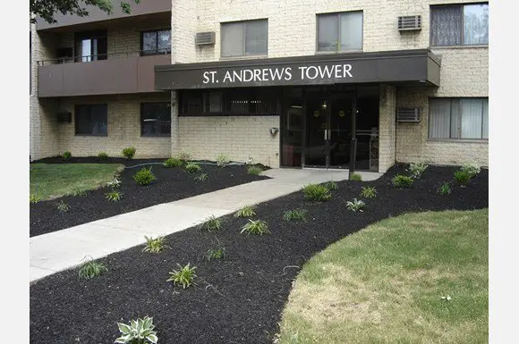 ST. ANDREWS TOWER