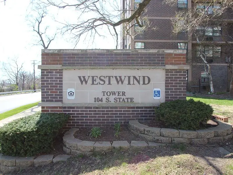 WESTWIND TOWERS