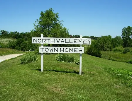 NORTH VALLEY TOWNHOMES