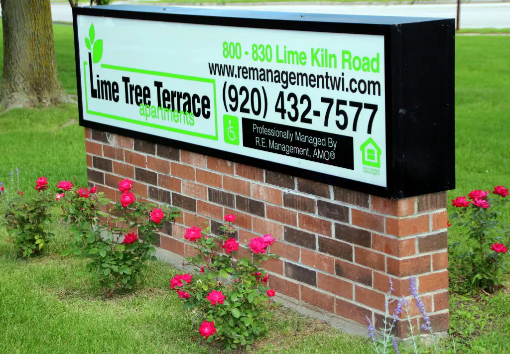 LIME TREE TERRACE APARTMENTS