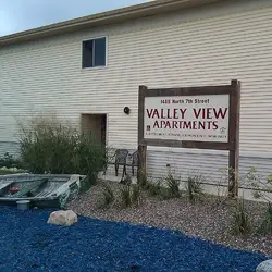 VALLEY VIEW APARTMENTS