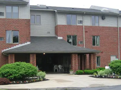 TOWNVIEW APARTMENTS