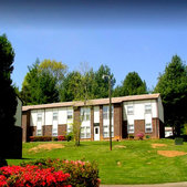 SPRUCE HILL APARTMENTS