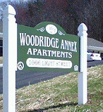 WOODRIDGE APARTMENTS ANNEX