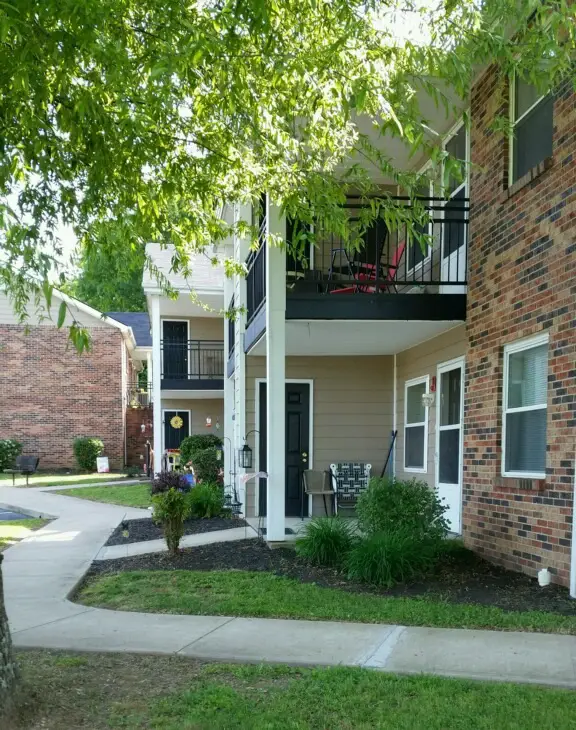 OWINGSVILLE HEIGHTS APARTMENTS