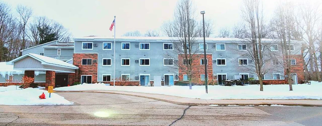 WOODVIEW APARTMENTS