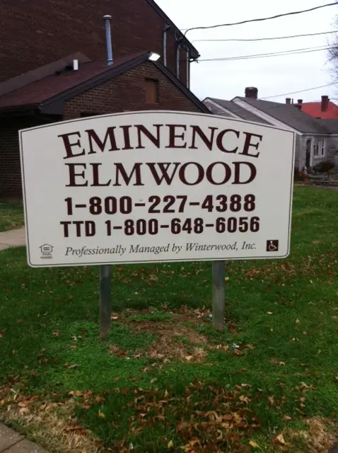 EMINENCE ELMWOOD