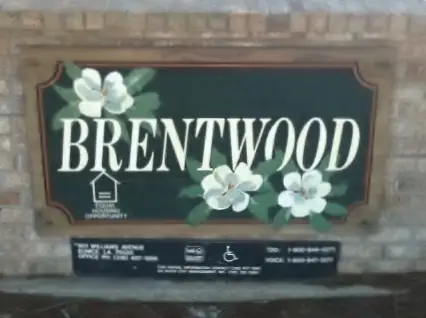 BRENTWOOD APARTMENTS