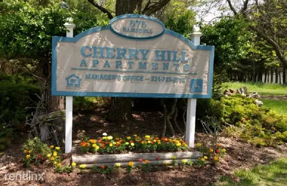 CHERRY HILL APARTMENTS