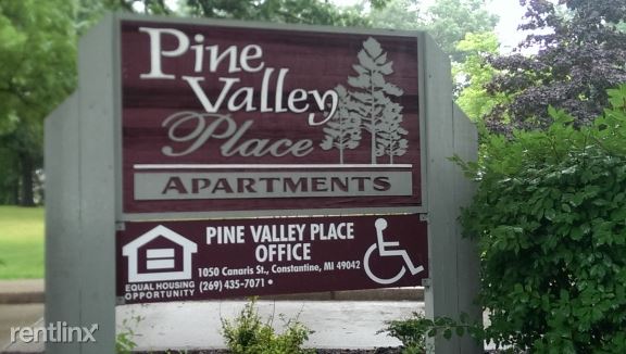 PINE VALLEY PLACE